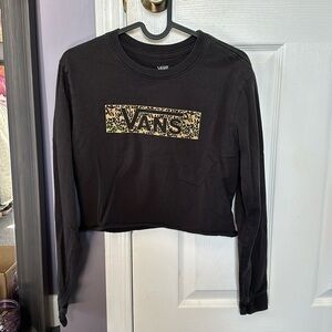 Vans shirt